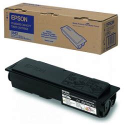 Epson C S Orjinal Toner Y Ksek Kapasite Mx M T