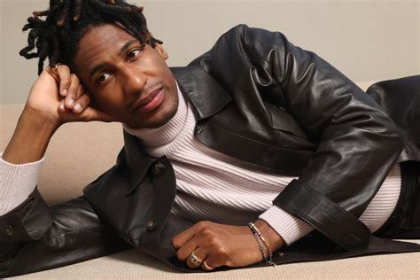 Jon Batiste song captures a love story for the ages - Los Angeles Times