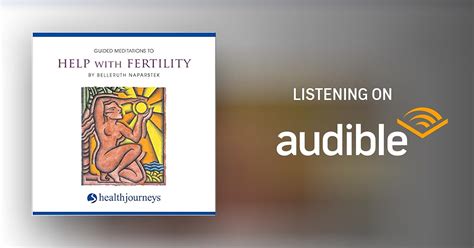 Guided Meditations To Help With Fertility Audiobook Free With Trial