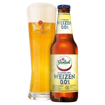 Grolsch Weizen 0 0 Fles 30cl Bestellen Jumbo