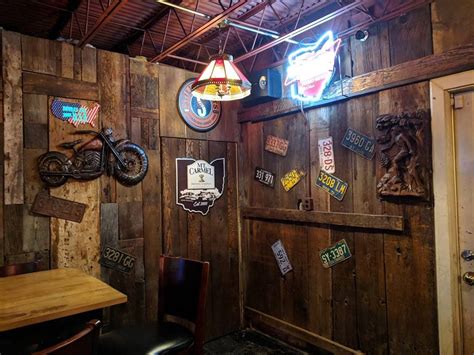 The Monkey Bar And Grille 7837 Old 3c Hwy Maineville Oh 45039 Usa