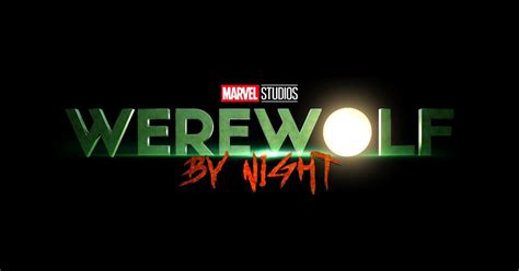 Werewolf By Night Release Date Trailer Plot Cast Chamberlainsun