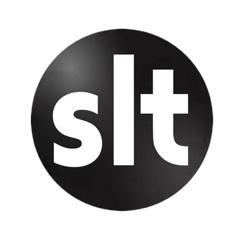 slt logo    redericky  deviantart