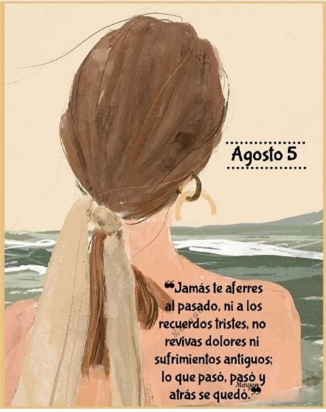 Pin De Sidia Atencio En August Quotes Frases De Agosto Frases