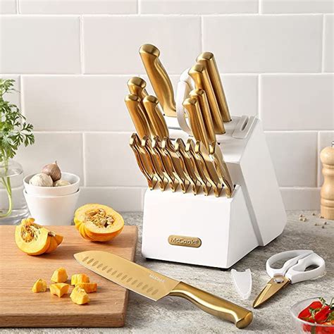 Best High End Kitchen Knife Sets Artofit