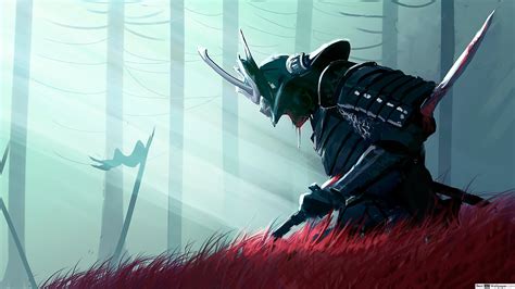 Samurai 2560x1440 Wallpapers Top Free Samurai 2560x1440 Backgrounds