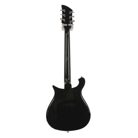 Rickenbacker 620 Jetglo 2003 Secondhand At Gear4music
