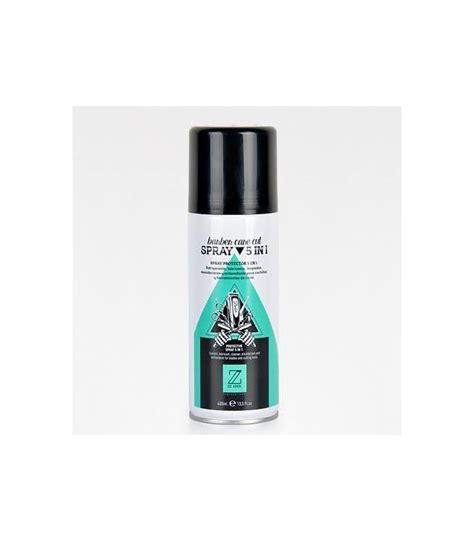 Spray Refrigerante Lubricante En Ml Zz Men Portupelo