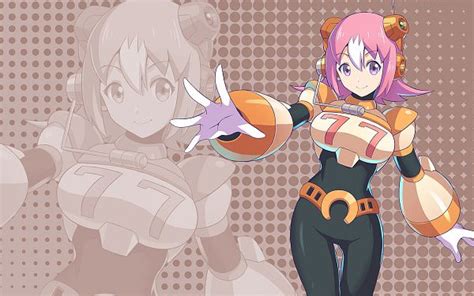 Nana Mega Man X Rockman X Image By Pixiv Id