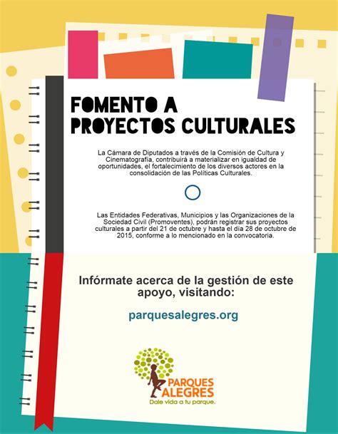 Introducir Imagen Modelo De Proyecto Cultural Comunitario