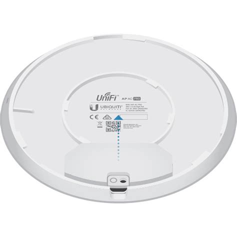 Ubiquiti Networks Uap Ac Pro Unifi Access Point Enterprise Wi Fi System