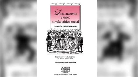 El libro reeditado por la UNAM sobre El baile de los 41 la fiesta gay que escandalizó a
