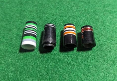 How To Change A Golf Ferrule Mofcsport