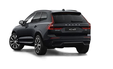 Volvo Xc B Awd Ultimate Dark From Volvo De Qu Bec