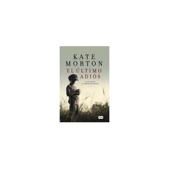 El Ltimo Adi S Morton Kate Broch Achat Livre Fnac