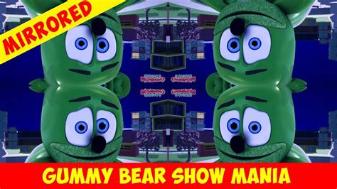 Gummy Bear Show Mania