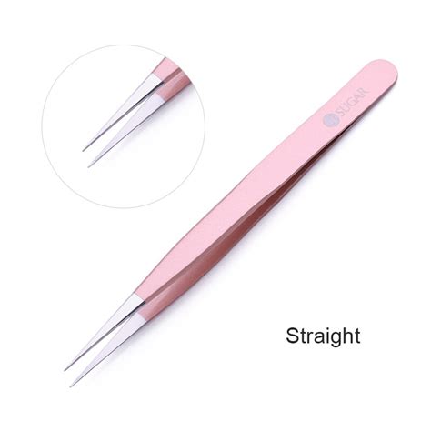 Ur Suiker 1Pc Rose Goud Cuticle Pusher Nagellak Gel Dode Huid Remover