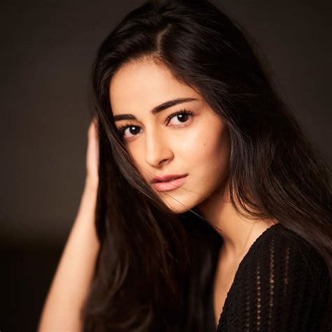 Ananya Pandey Age Biography Height Boyfriend Net Worth And More