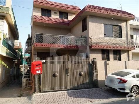 1500 Square Feet House In G 10 Best Option G 10 4 G 10 Islamabad