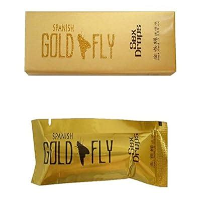 Buy Spanish Gold Fly Drop 3 Tubs For Male And Female For Hard Sex Long