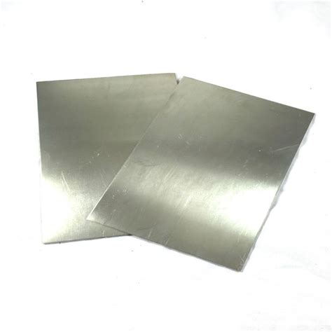 High Quality Hastelloy G Alloy Sheet Nickel Alloy G Plate Alloy