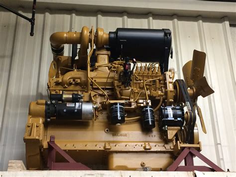 Cat 3306 Engine For Sale