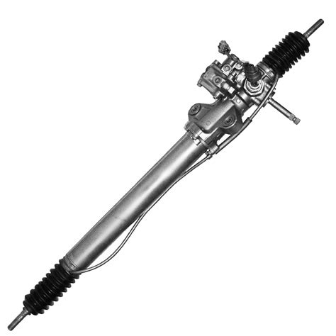 Detroit Axle Complete Power Steering Rack Pinion Assembly For Honda