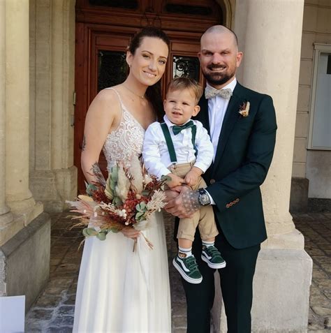 En Images Vive Les Mari S Retrouvez Les Mariages Du Mois D Octobre