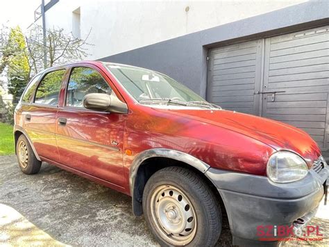 Opel Corsa For Sale Jelenia Gora Poland