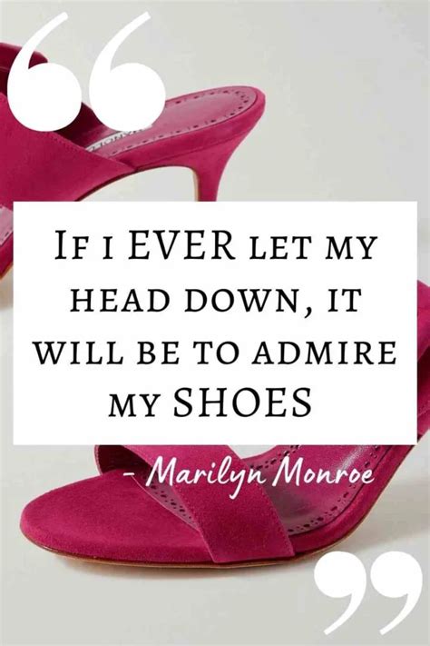 High Heel Quotes Heels Quotes Quotes On Shoes Quotes About Shoes Shoe Quotes Funny Shoe