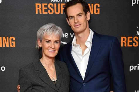 Judy Murray S Blunt Two Word Response To Emma Raducanu S Wimbledon Doubles Withdrawal