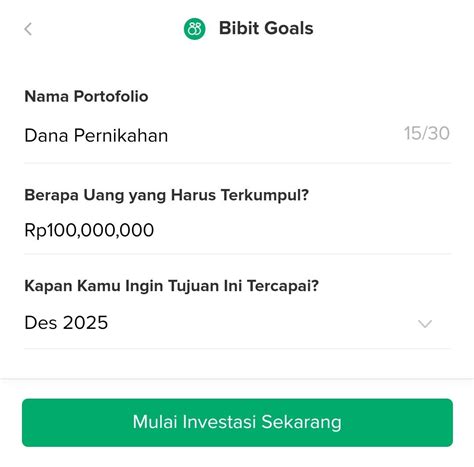 Berapa Lama Jangka Waktu Investasi Reksadana — Bibit Artikel Investasi Reksadana Dan Sbn