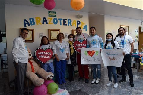 Jornada de Conmemoración del Día Mundial de los Cuidados Paliativos un