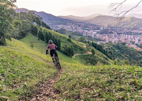 mountain bike tours  colombia haku expeditions
