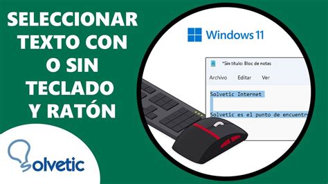 Como Hago Para Seleccionar Todo Un Texto Con El Teclado Gu A Definitiva