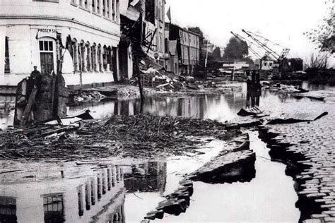 As Fue El Peor Terremoto De La Historia Ocurri A Km De Buenos