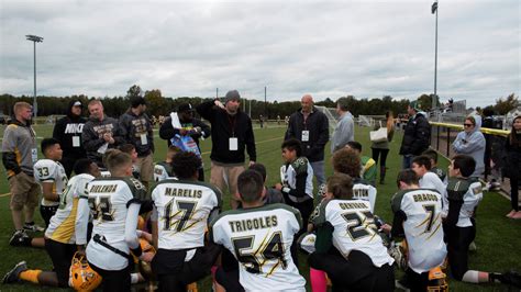 How To Deal With Youth Football Parents Parent Management