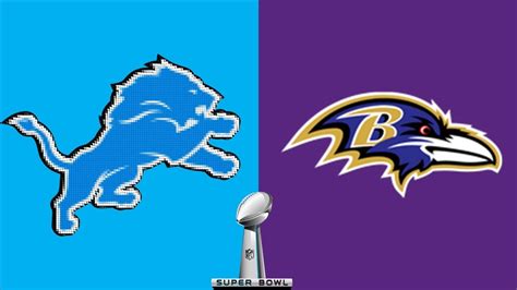 Ravens Lions Super Bowl In Retro Bowl Youtube