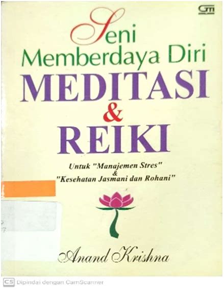 Dpad Abstraksi Seni Memberdayakan Diri Melalui Meditasi Untuk