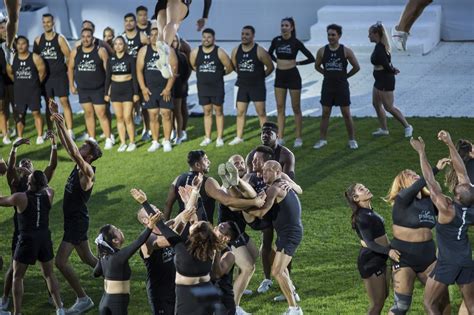 Revivez en images la cérémonie d ouverture des Gay Games