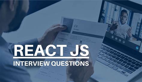 Most Asked Reactjs Interview Questions In Croma Campus