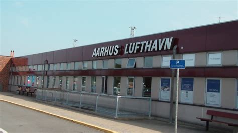 Tips For Trips: Aarhus Airport