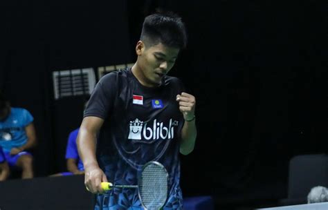 Kisah Jatuh Bangun Syabda Perkasa Belawa Dongkrak Posisi Di Ranking