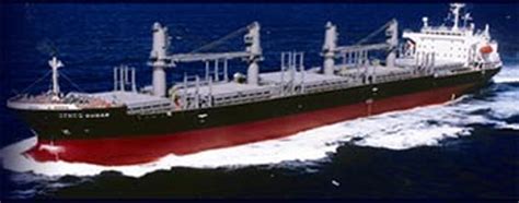 Genco Shipping files for bankruptcy protection