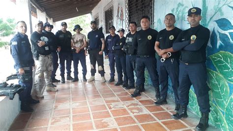 Agentes Da Guarda Municipal De Itapaj E Irau Uba Participam De Curso