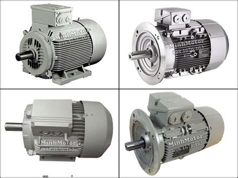 Motor Siemens Ng C I N Siemens Gi T T