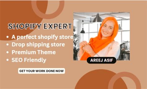 Build A Professional Online Store Using Shopify Or Woocommerce By