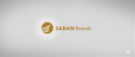 Saban — Michael Daniels Motion Design