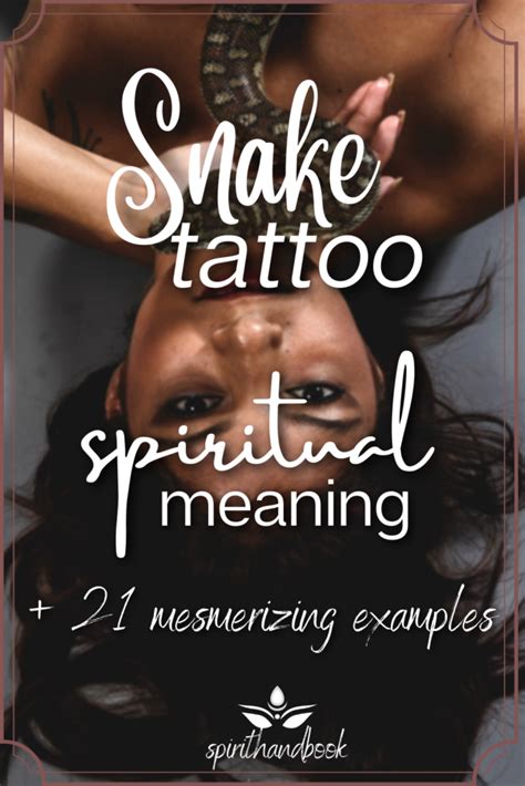 Spiritual Tattoo Ideas And Their Meanings Stunning Examples