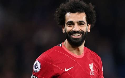 Mohamed Salah Mohamed Salah Is One Of The Top Football Players In